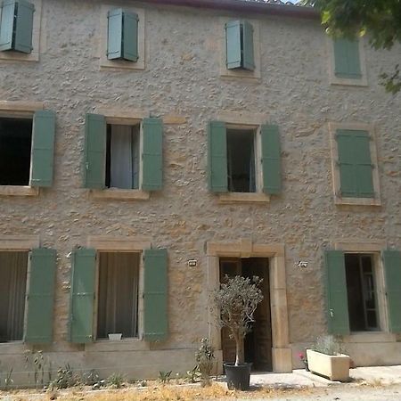 Portel-des-Corbieres Ongi Etorri Bed & Breakfast エクステリア 写真