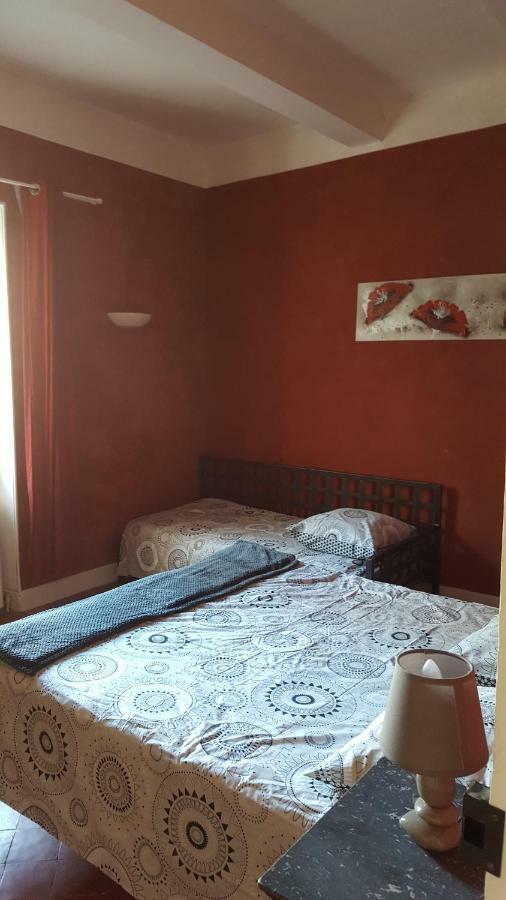 Portel-des-Corbieres Ongi Etorri Bed & Breakfast エクステリア 写真